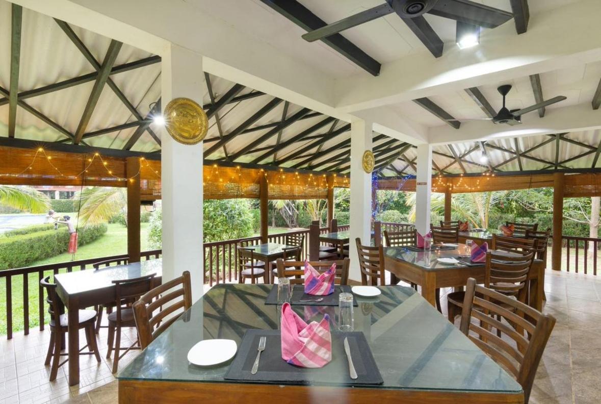 The Hideout Sigiriya Villa Exteriör bild